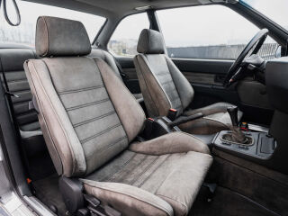 BMW M6 M635 CSi 3.5 210kW