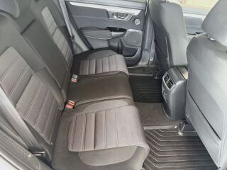 Honda CR-V Elegance Facelift 2.0 107kW