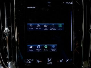 Volvo V60 Inscription 145kW