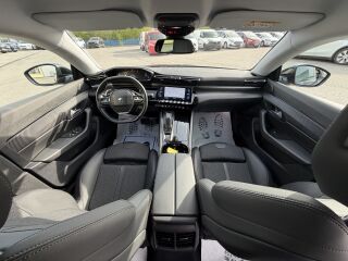 Peugeot 508 ALLURE PACK B EAT 8 SW 1.5 R4 BLUE HDI 130 96кВ