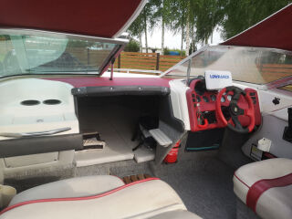 Sea Ray  140kW