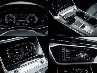 Audi A6 45 TFSI quattro MHEV 2.0 195кВ