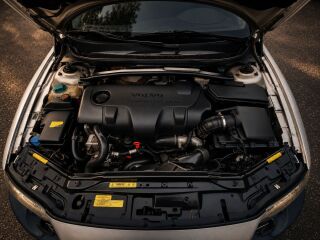 Volvo XC70 120kW