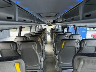 Volvo 9700H 13,06 m 263kW