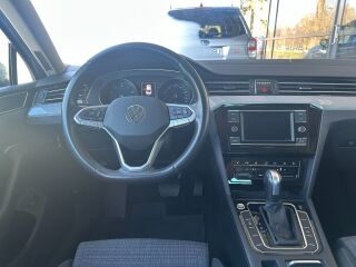 Volkswagen Passat Business 1.5 TSI 110kW