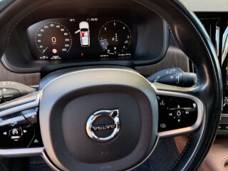 Volvo V90 Cross Country 2.0 145кВ