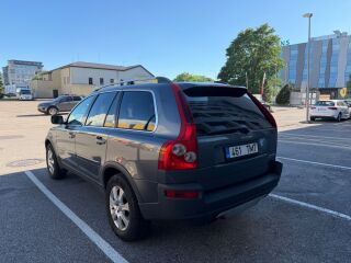 Volvo XC90 2.4 120kW