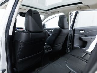 Honda CR-V Executive 2.0 114kW