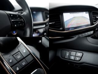 Hyundai Ioniq Electric 88kW