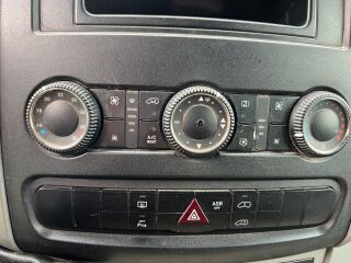 Volkswagen Crafter 2.0 100kW