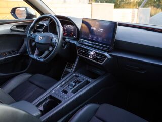 Cupra Leon 2.0 228kW