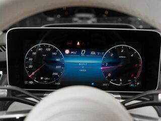 Mercedes-Benz S 400 3.0 253kW
