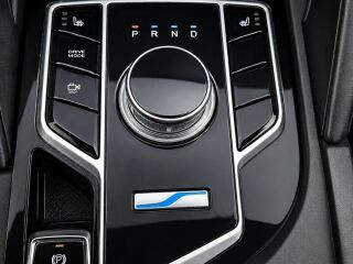 Seres 3 Luxury 53 kWh 120kW