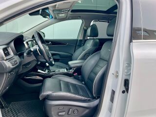 Kia Sorento 4WD GT-Line MY2019 2.2 CRDi 147kW