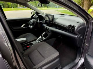 Toyota Yaris Active Plus 1.5 68kW