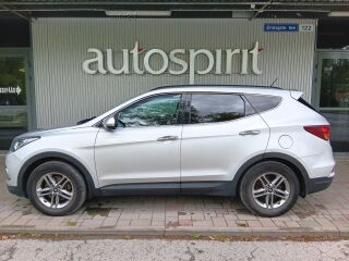 Hyundai Santa Fe TD 2.2 147kW