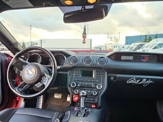 Ford Mustang 3.7 224kW