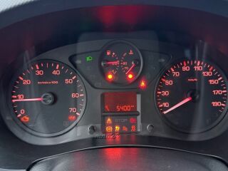 Peugeot Partner N1 1.6 73kW