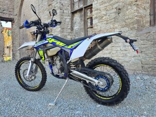 Sherco 3.0 4T 12kW