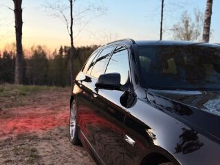 BMW 535 3.0 230кВ