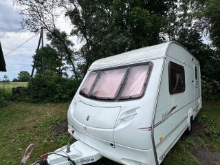 Abi CARAVANS JUBILEE AMBASSADOR