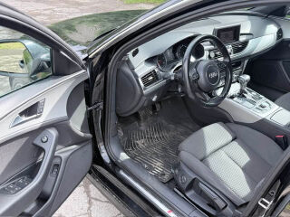 Audi A6 S-line 2.0 130кВ