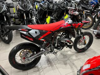 Fantic XM 50 Performance 2T