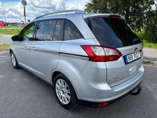 Ford Grand C-Max Titanium 7K 1.6 TDCi 85kW