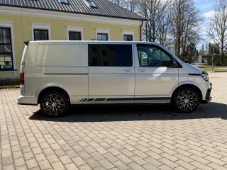 Volkswagen Transporter Long 2.0 110kW