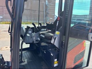Kubota Kubota KX019-4 12kW