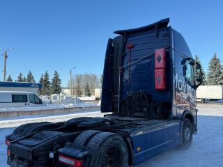 Volvo FH FH500 12.8 375kW