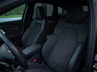 Audi Q4 e-tron 195кВ