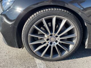 Mercedes-Benz E 220 2.0 143kW