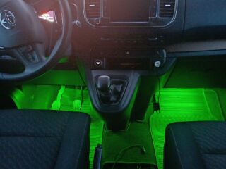 Toyota ProAce 2.0 2.0 110kW