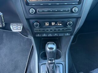 Skoda Rapid 1.4 90kW