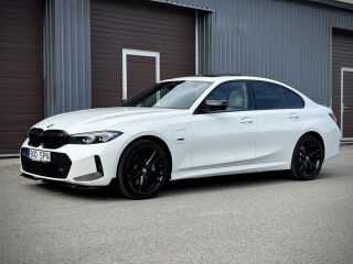 BMW 330 e xDrive M-Sportpakett LCI 2.0 R4 215kW