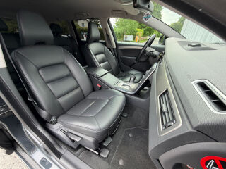 Volvo V70 Facelift Momentum 2.0 R5 D3 120кВ