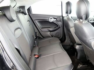 Fiat 500X Luxury ATM 1.4 103kW