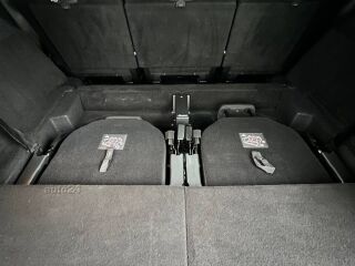 Citroen C4 Spacetourer 2.0 120kW