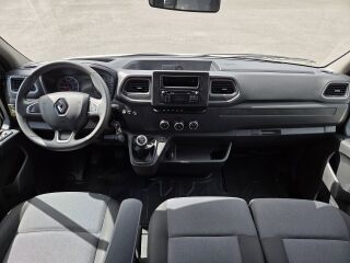Renault Master Pack Clim KRAANA 2.3 107кВ