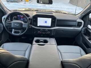 Ford F-150 Hybrid 3.5 321kW