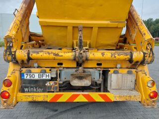 DAF CF