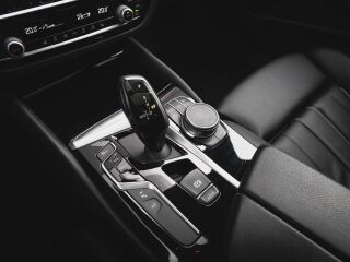 BMW 520 d xDrive Sport Line 2.0 140kW