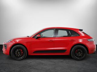 Porsche Macan GTS 2.9 280кВ