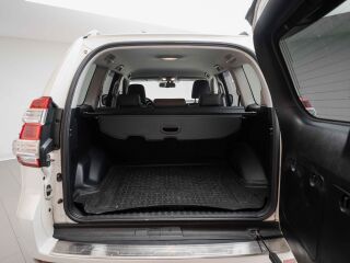 Toyota Land Cruiser 150 2.8 130kW