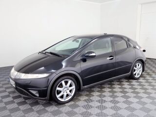 Honda Civic Elegance 1.8 103кВ