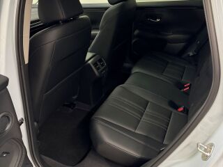 Honda ZR-V Advance Navy 2.0 105kW