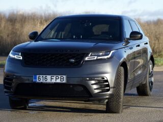Land Rover Range Rover Velar 3.0 221kW