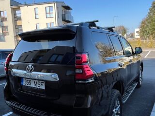 Toyota Land Cruiser 2.8 130kW
