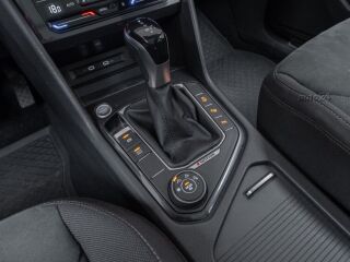 Volkswagen Tiguan TSI Allspace 4-Motion 2.0 140kW
